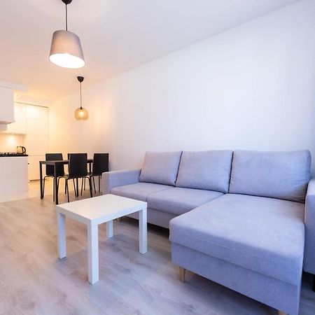 Victus Apartamenty, Apartament Active Σόποτ Εξωτερικό φωτογραφία