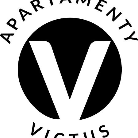 Victus Apartamenty, Apartament Active Σόποτ Εξωτερικό φωτογραφία