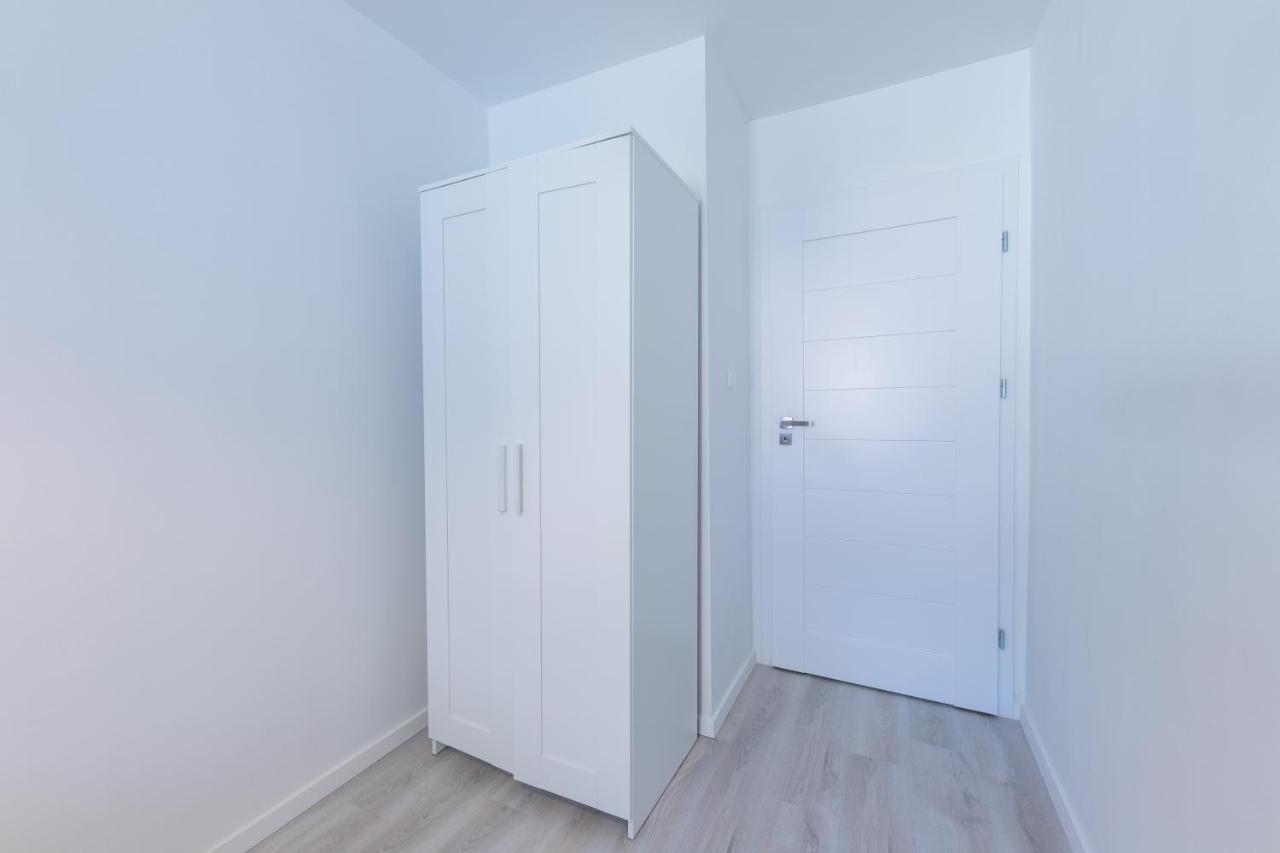 Victus Apartamenty, Apartament Active Σόποτ Εξωτερικό φωτογραφία